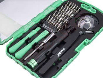 Phone and console repair tool kit